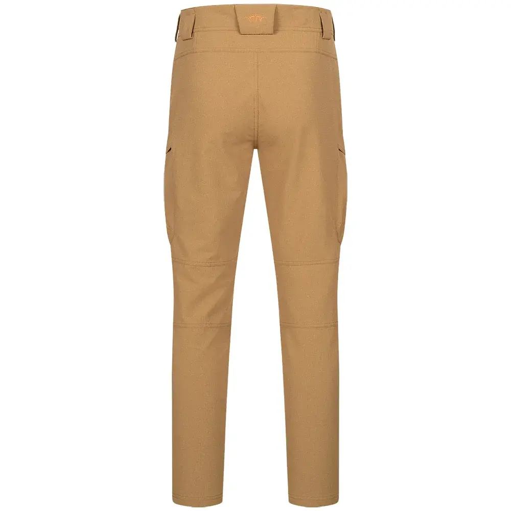Штани Blaser Active Outfits AirFlow 23 52 Dull gold - фото 2