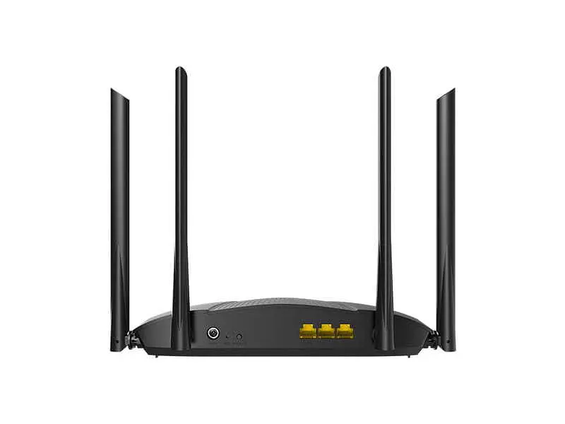 Маршрутизатор (роутер) Tenda RX12 - фото 4