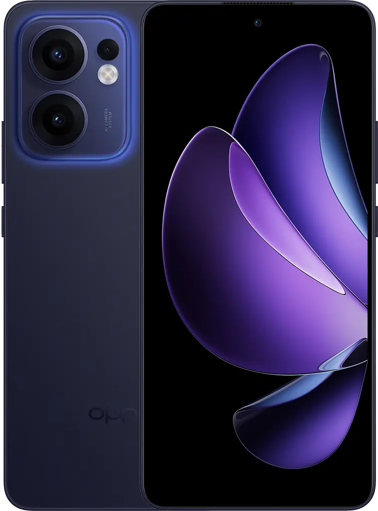 Смартфон Reno 13 12/256GB Luminous Blue OPPO teh0023283