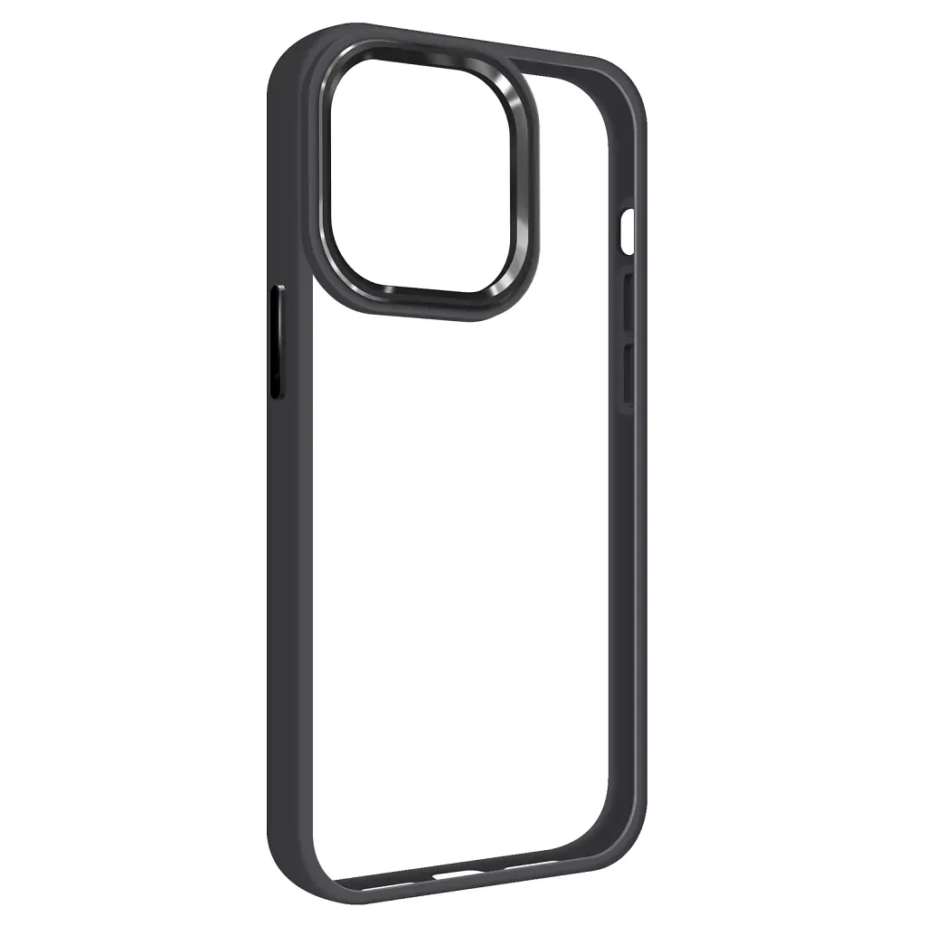 Чехол ArmorStandart UNIT2 для Apple iPhone 14 Pro Black