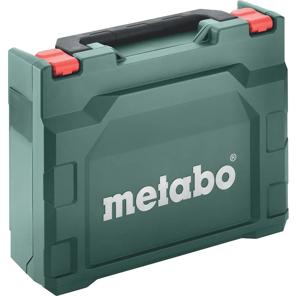 Дрель-шуруповерт Metabo PowerMaxx BS Basic (600984500) [119772] - фото 5