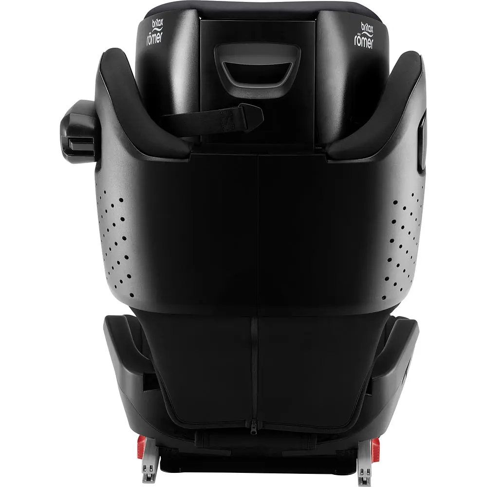 Автокрісло Britax Romer Kidfix i-Size Cosmos Black, чорний (2000035120) - фото 4