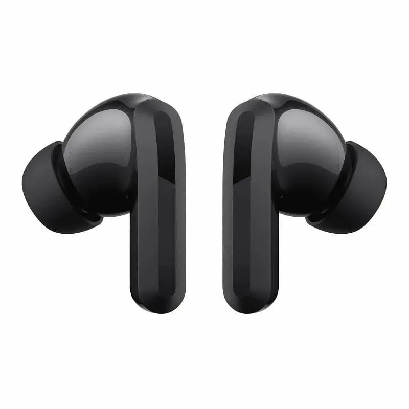TWS-навушники Xiaomi Redmi Buds 5 Midnight Black (BHR7627GL) (EU) - фото 2