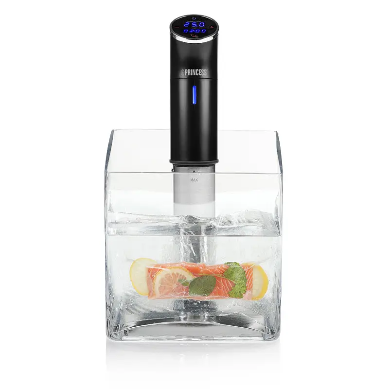Вакуумна електропіч Princess 267003 Sous Vide (Су Вид) - фото 2
