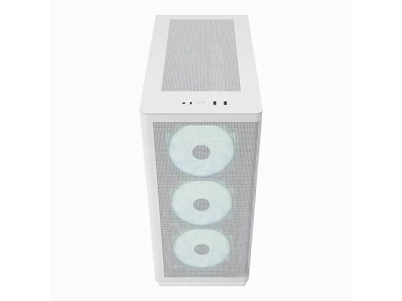 Корпус APNX Creator C1-R White (APCM-CR01243.21) - фото 2