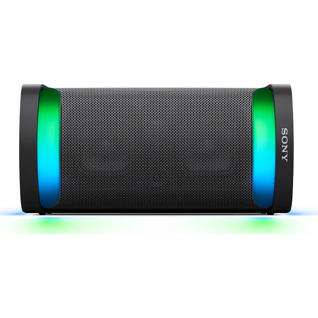 Портативна колонка Sony SRS-XP500B - фото 6