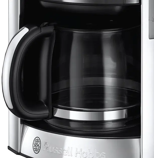 Кофеварка 23241-56 Moonlight Grey Russell Hobbs teh0026786 - фото 4