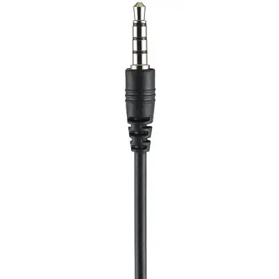 Навушники Sandberg Headset Bulk 3,5мм+converter 2х3,5мм Black (825-30) - фото 2