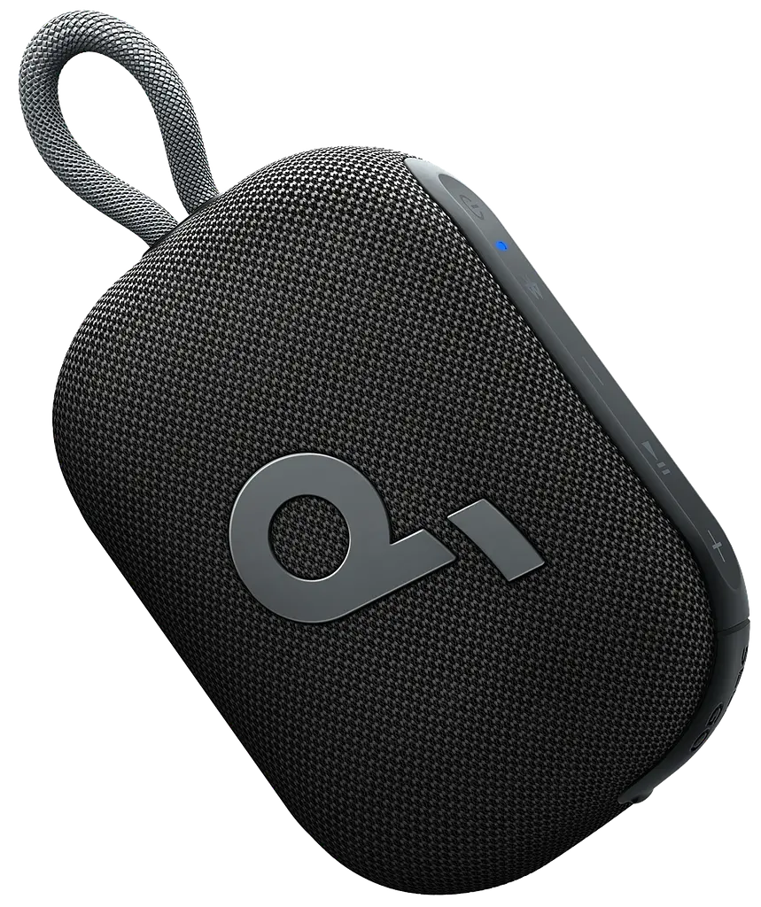 Портативная акустика Anker SoundCore Select 4 Go Black (7120951) - фото 4