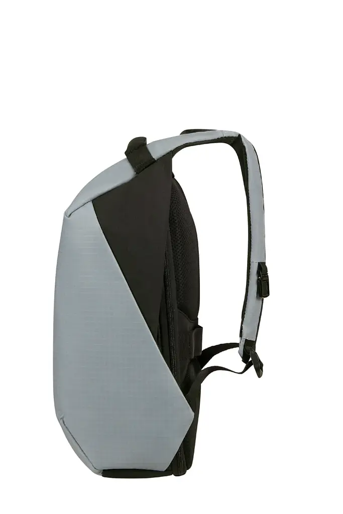 Рюкзак-Антизлодій 15.6" Samsonite SECURIPAK 2.0 OCEAN/LAVA 44,5x30x18 KO8*16011 - фото 8