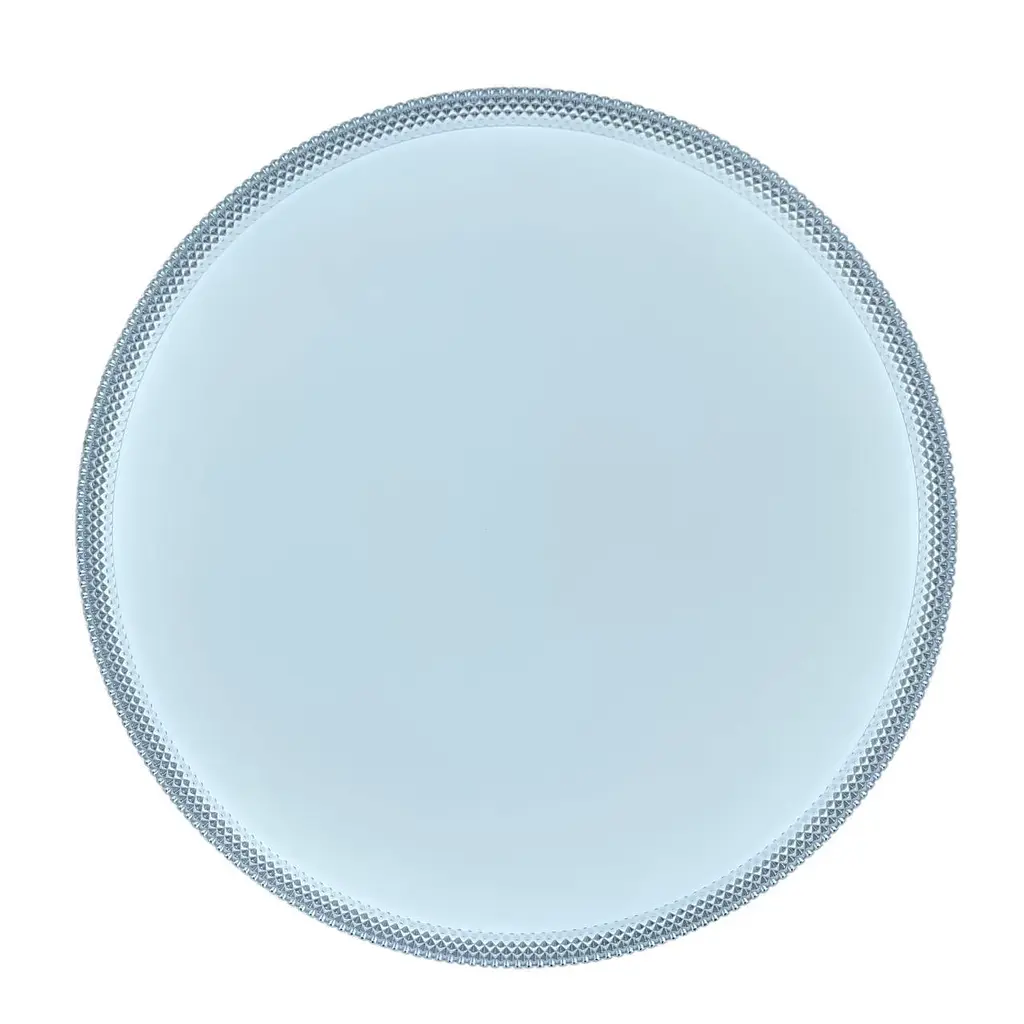 Світильник LED smart CRYSTAL 72W 3000-6500K IP20 Violux - фото 3