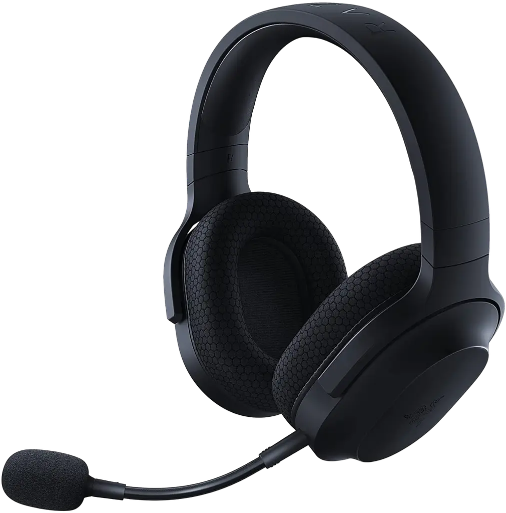 Гарнітура Razer Barracuda X 2022 Black (RZ04-04430100-R3M1) - фото 2