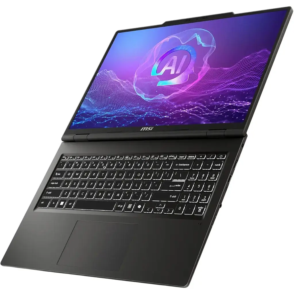 Ноутбук MSI Venture A16 AI+ A3HMG-036 (00261K-036) [176066] - фото 6