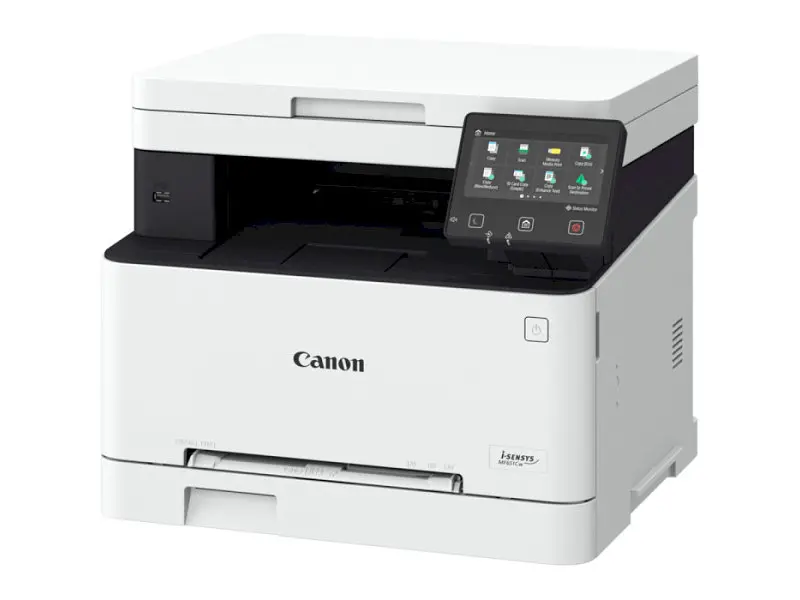 БФП Canon I-SENSYS MF651CW A4 with Wi-Fi (5158C009) - фото 2