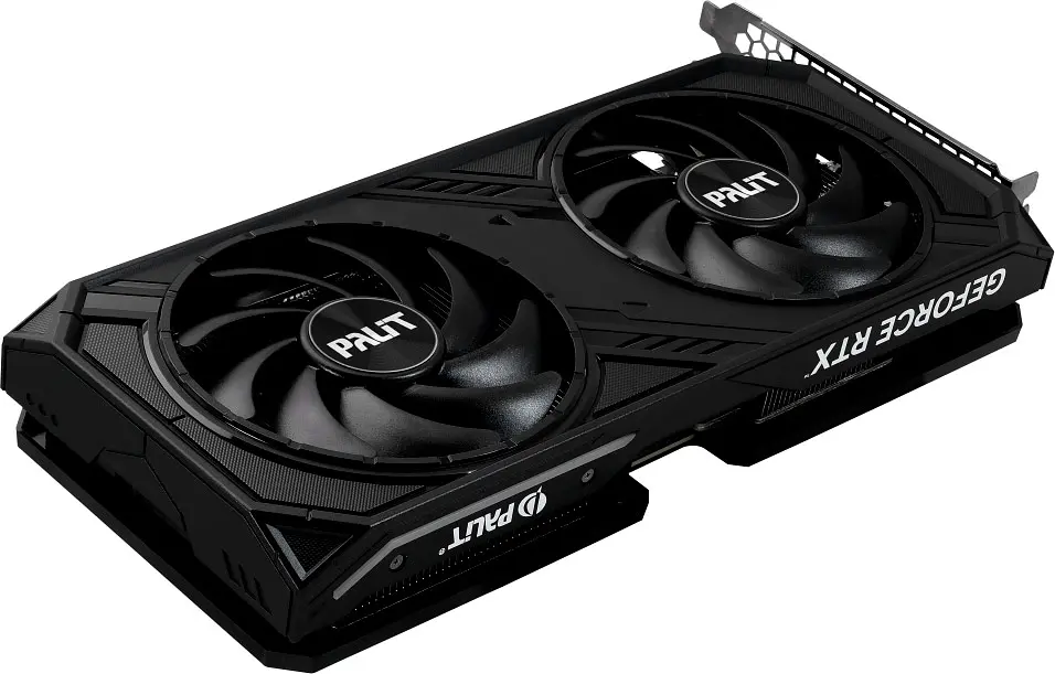 Відеокарта Palit GeForce RTX 4070 Dual [NED4070019K9-1047D] [85074] - фото 7