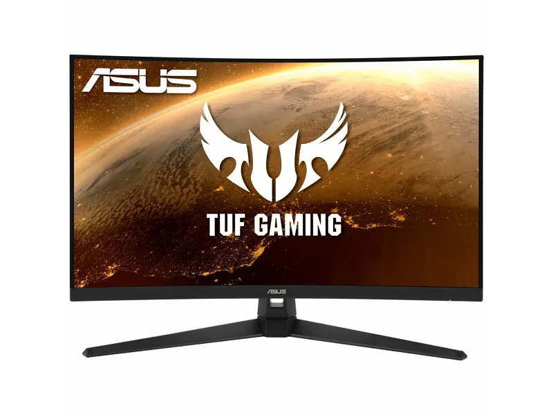 Монитор Asus TUF Gaming VG32VQ1BR