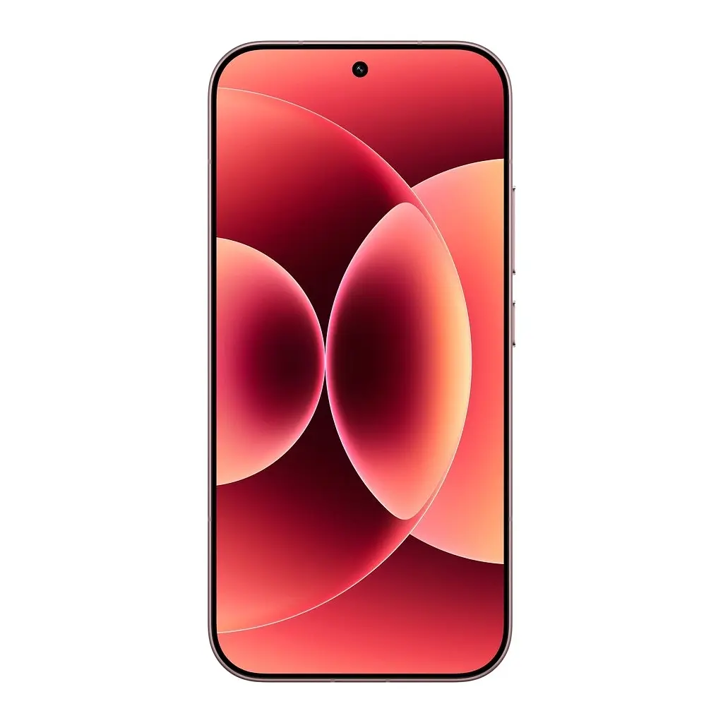 Мобильный телефон Xiaomi 17 12/512GB Alpine Pink (1186349) - фото 2