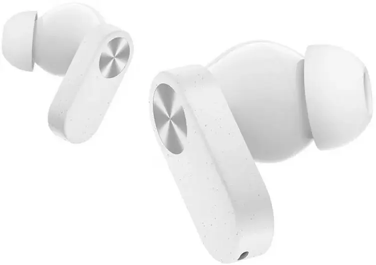 TWS-навушники OnePlus Buds Ace E508A white - фото 3