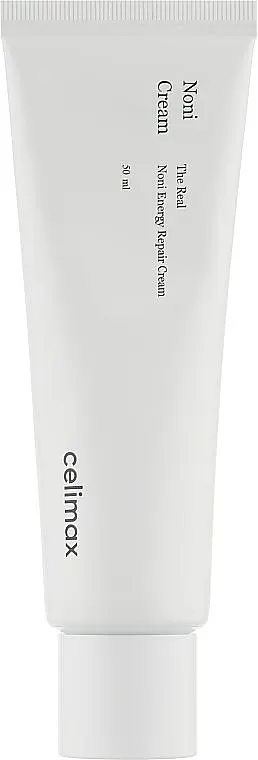Відновлювальний крем з екстрактом плодів ноні 50 мл Celimax The Real Noni Energy Repair Cream - фото 3