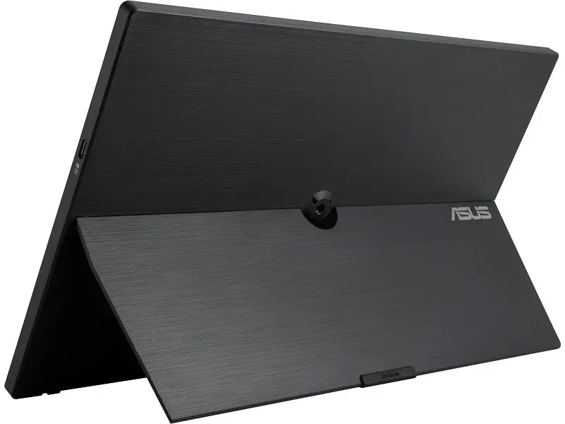Монітор Asus ZenScreen MB16AHV (90LM0383-B01N700) - фото 3