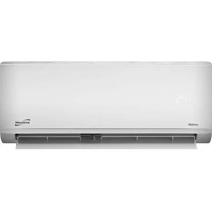 Кондиціонер Neoclima NS/NU-12EHXIw1 - фото 4