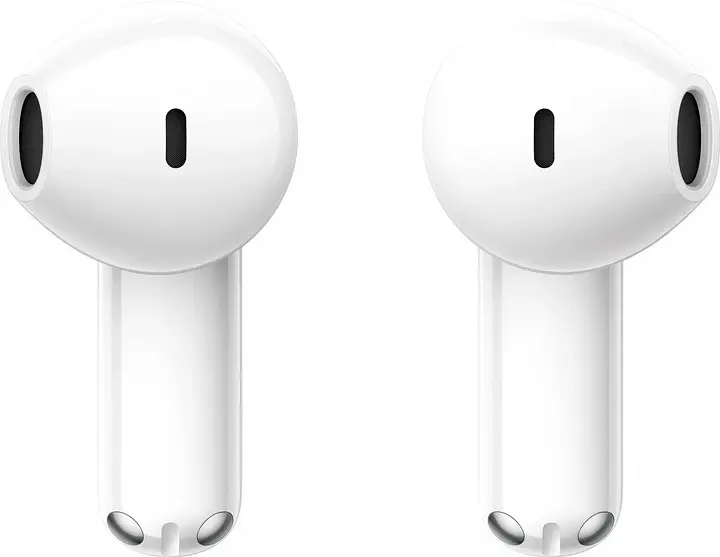 TWS OPPO Enco Buds3 ETEG1 Snow White UA - фото 4
