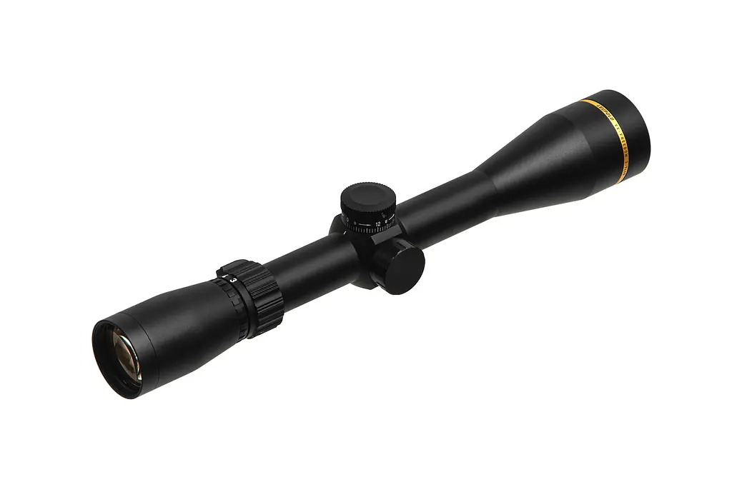 Оптический прицел LEUPOLD VX-Freedom 3-9х40 (1 inch) CDS Tri-MOA - фото 2