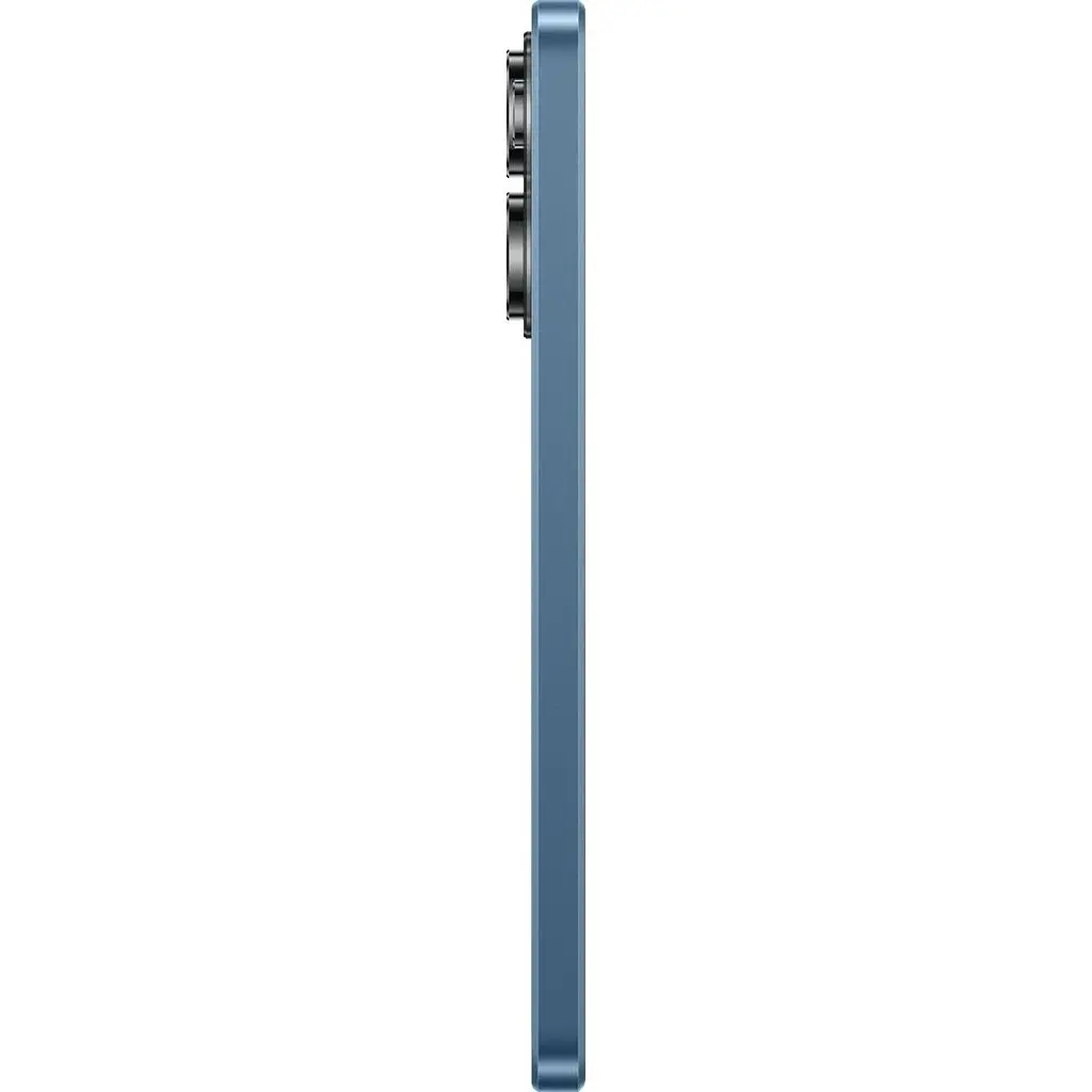 Смартфон Xiaomi Poco X6 8/256Gb Blue (UA UCRF) [5G, NFC] - фото 17