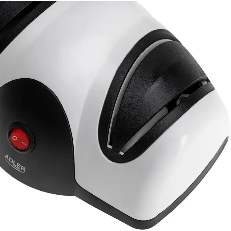 Електрична точилка для ножів Adler AD 4518 60 Вт - фото 4