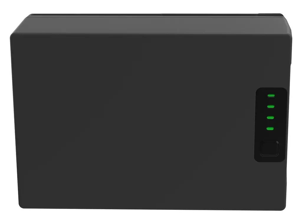 Yuneec Аккумулятор литий-ионный для дрона H850 12.800mAh/23.1v/HV/6S - фото 2