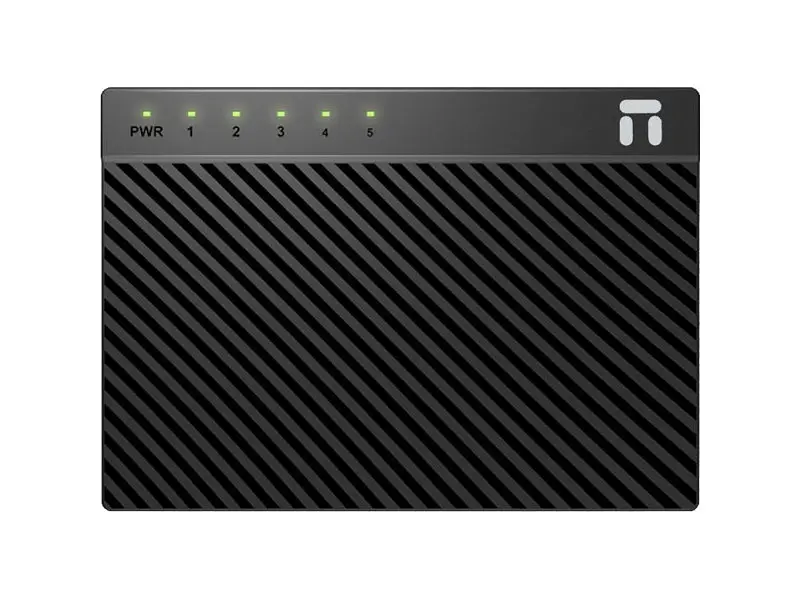 Комутатор Netis SYSTEMS ST3105GC некерований - фото 4
