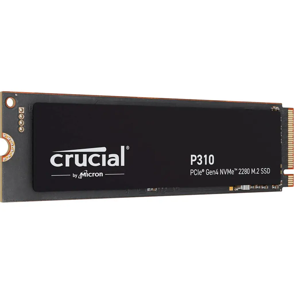 SSD накопичувач Crucial P310 2TB (CT2000P310SSD8) [130888] - фото 3