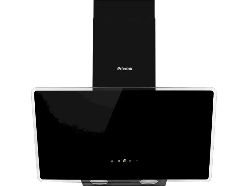 Витяжка похила Perfelli VICCO 6HSR NERO