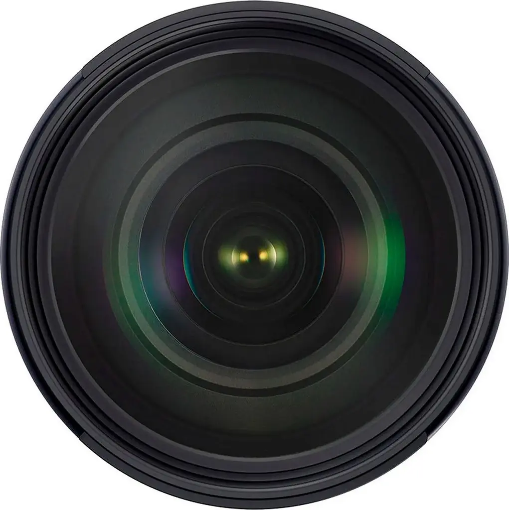 Об'єктив Tamron AF SP 24-70mm f/2.8 Di VC USD G2 Nikon F [89830] - фото 5