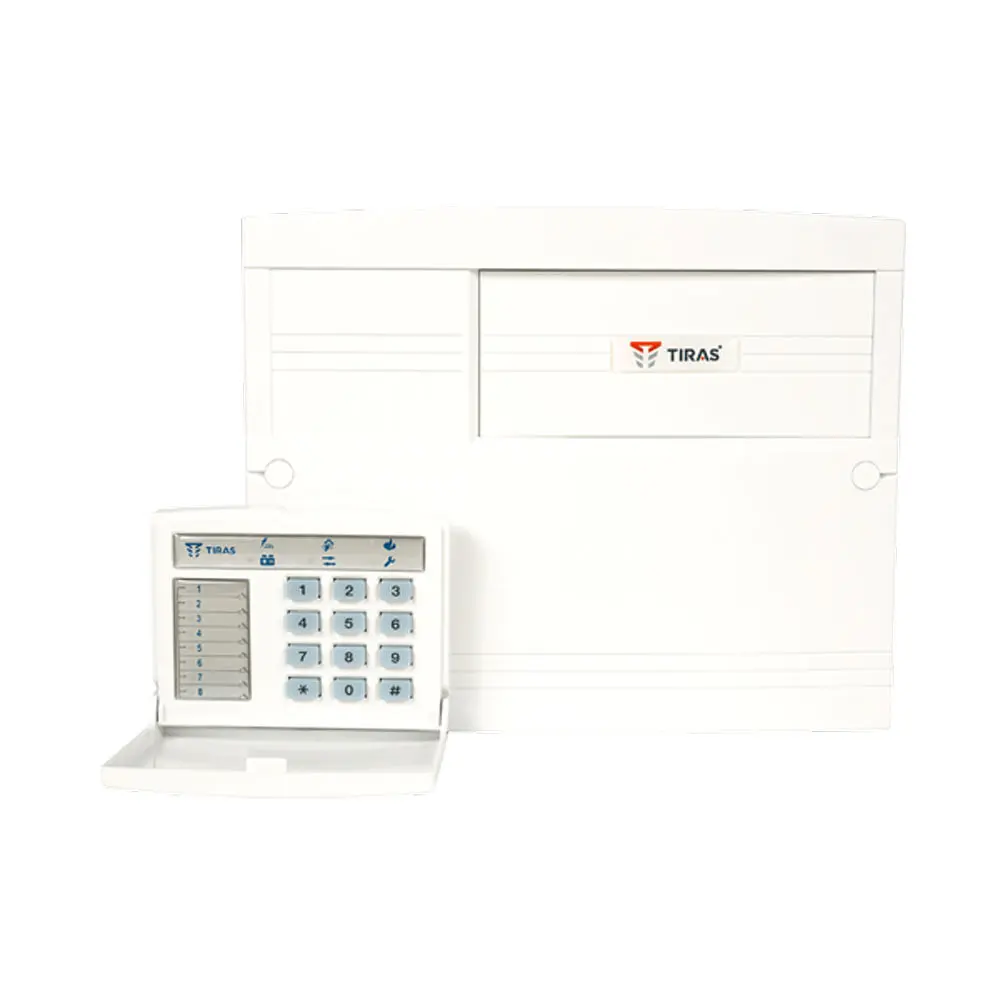 ППКП Tiras Оріон-8ТІ.2 (21-00063)
