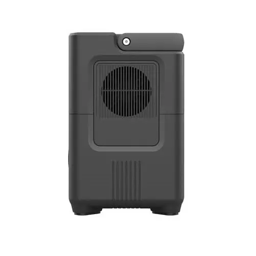 Зарядная станция Genergy GZE-0810 Zero 1500W 835Wh - фото 4