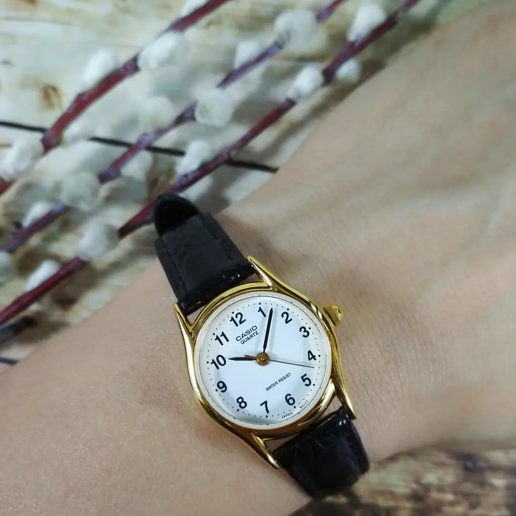 Годинник Casio LTP-1094Q-7B1H - фото 2