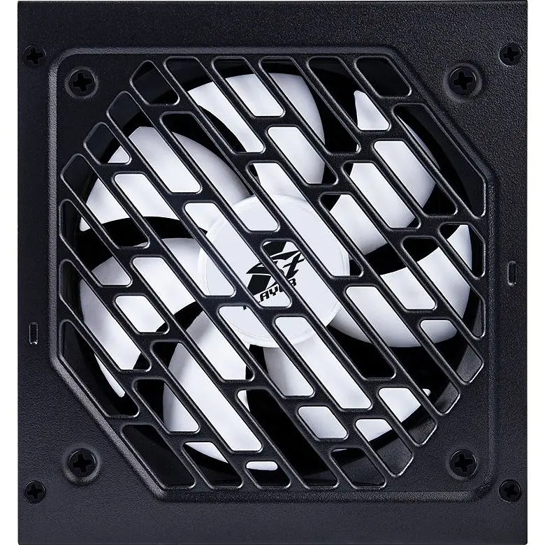 Блок живлення 1stPlayer PS-400FK (FK-400-BK-EU) [140549] - фото 5