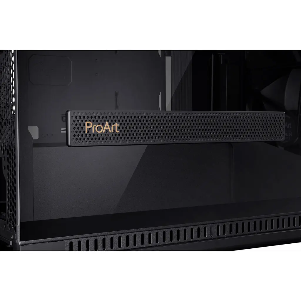 Корпус Asus ProArt PA602 Black без БЖ (90DC00J0-B09000) - фото 5