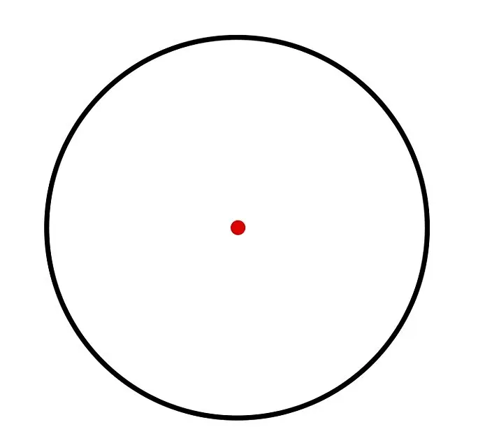Комплект Sig Optics колiматор ROMEO-MSR Gen II 2 MOA і магніфер JULIET3-MICRO 3X22MM - фото 7