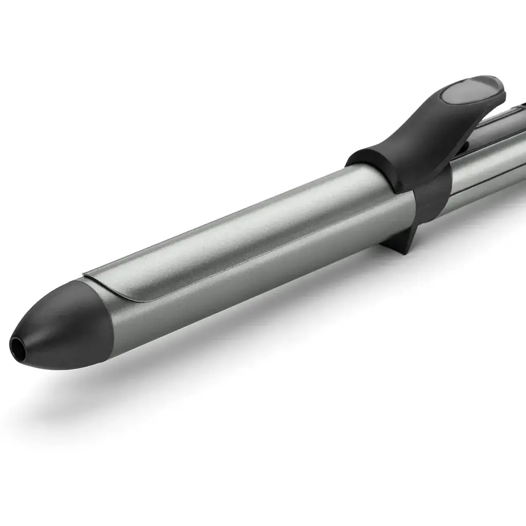 Плойка Babyliss Xanadu 46 Вт сіра (C261E) - фото 3
