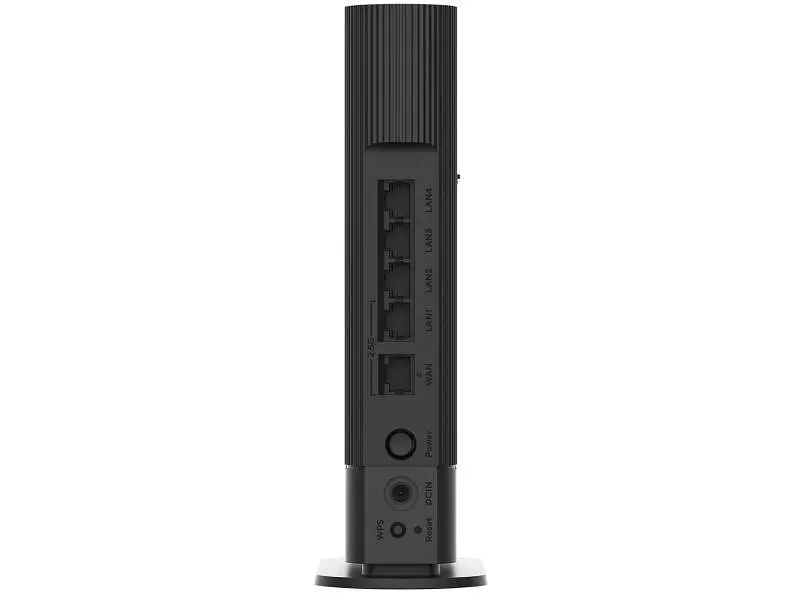 Бездротовий маршрутизатор (роутер) Asus ProArt PRT-BE5000 (90IG0AG0-MO9C10) - фото 5