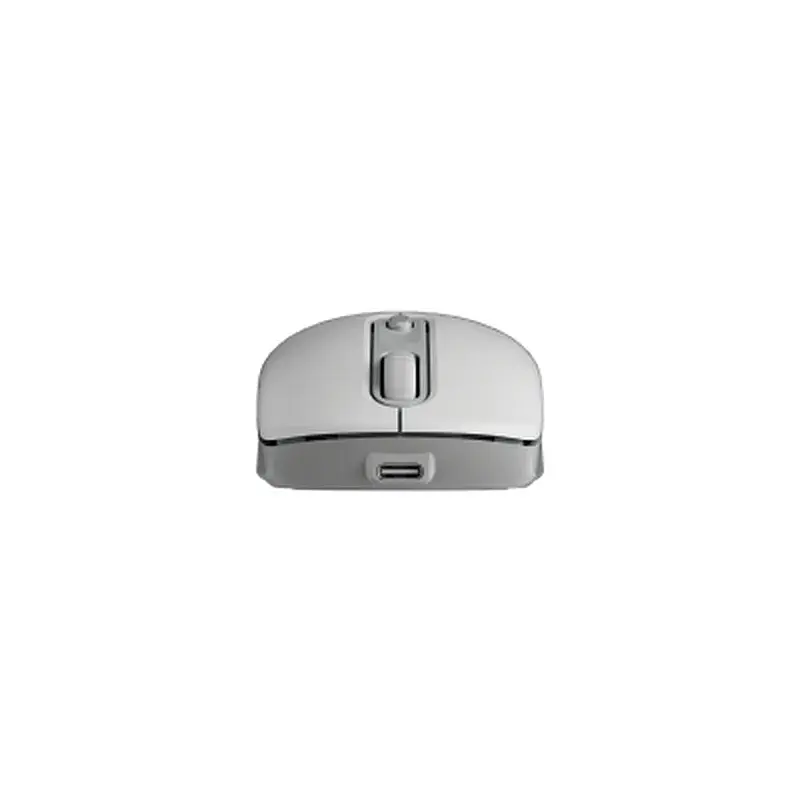 Мишка AOC MS300W Wireless/Bluetooth White (MS300W/LA) - фото 4