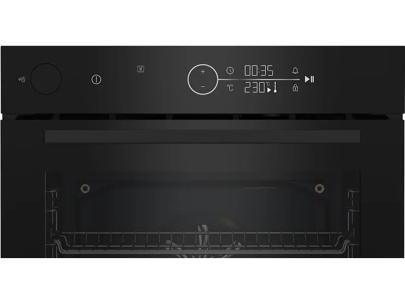 Духовка електрична Beko BCBIS17400KSBS - фото 2