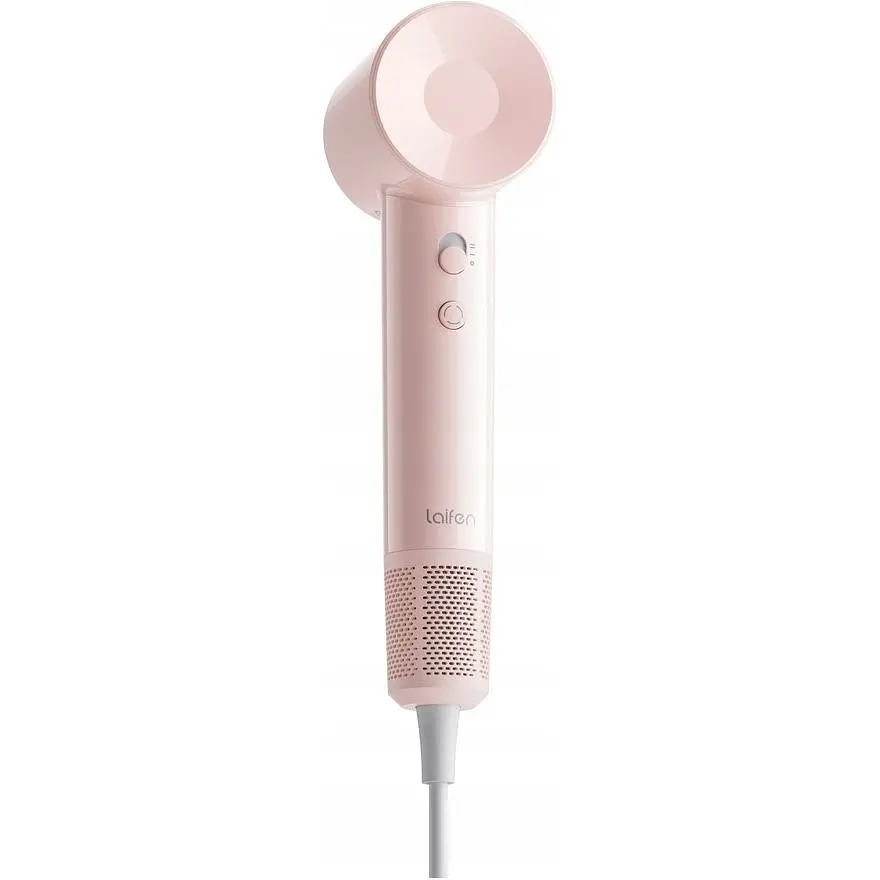 Фен Laifen SE Lite Pink (1HD11-S-EU-PK-001) [130110] - фото 4