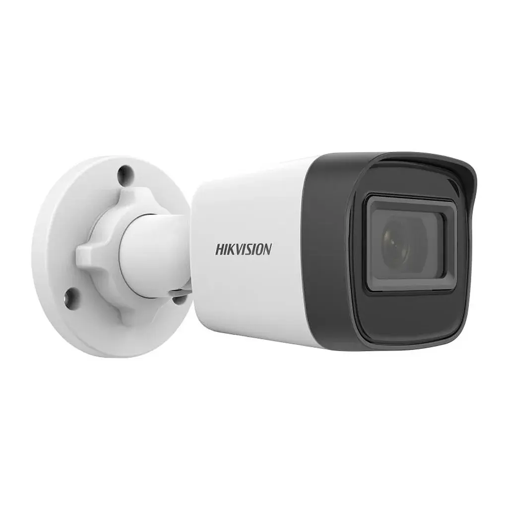 Камера відеоспостереження Hikvision DS-2CD1041G0-I (2.8) - фото 2
