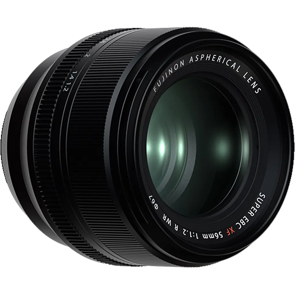 Об'єктив Fujifilm XF 56mm f/1.2 R WR (16780028) [99552] - фото 6