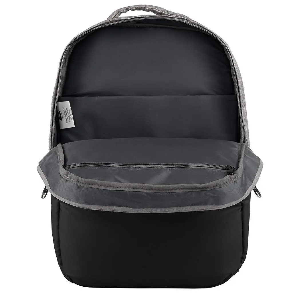 Рюкзак для ноутбука 2E 16" BPN6326 DayPack , grey (2E-BPN6326GR) - фото 6