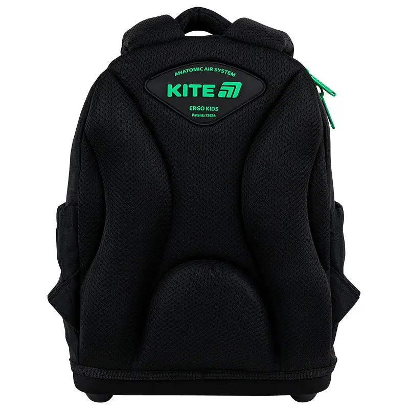 Шкільний рюкзак Kite Education Football (K26-724S-3) - фото 3