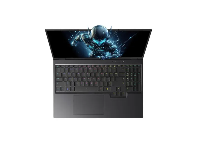 Ноутбук Dream Machines RX5080-16 (RX5080-16UA26) - фото 2